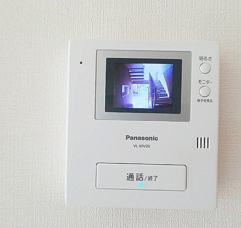 宮之阪駅 徒歩3分 1階の物件内観写真