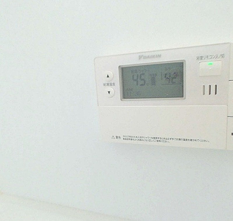 宮之阪駅 徒歩3分 1階の物件内観写真