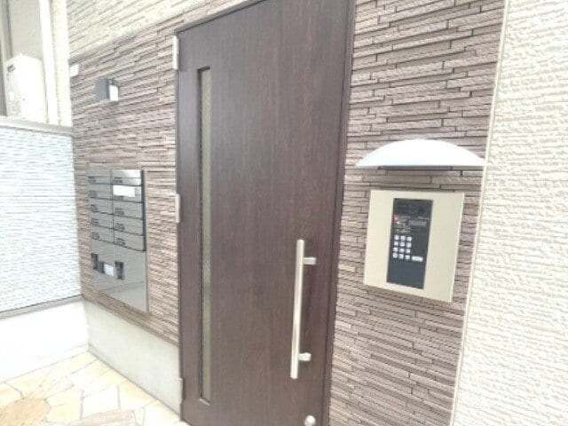 東淀川駅 徒歩6分 2階の物件外観写真