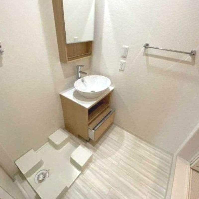 東淀川駅 徒歩6分 2階の物件内観写真