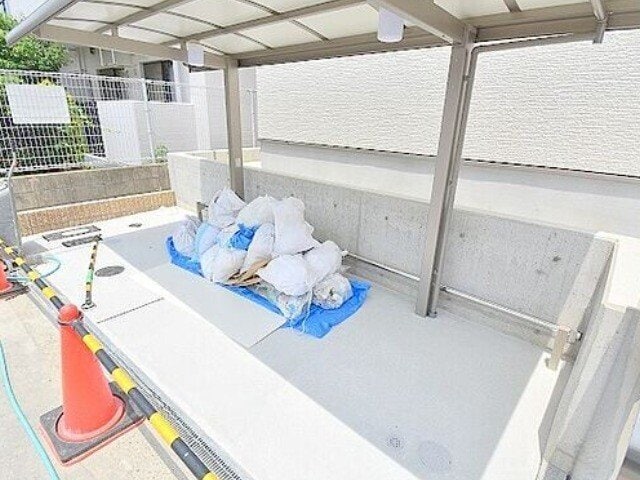 東淀川駅 徒歩6分 2階の物件外観写真