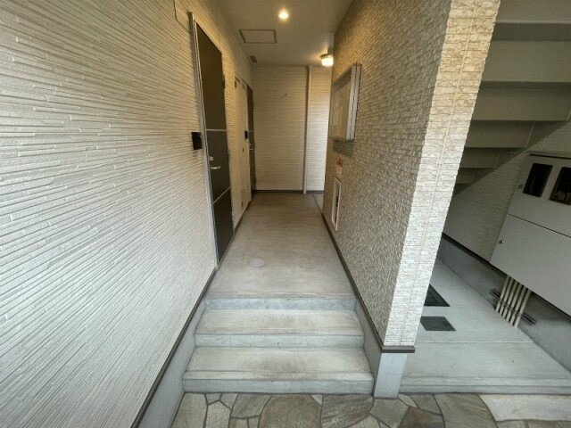 東淀川駅 徒歩6分 2階の物件外観写真