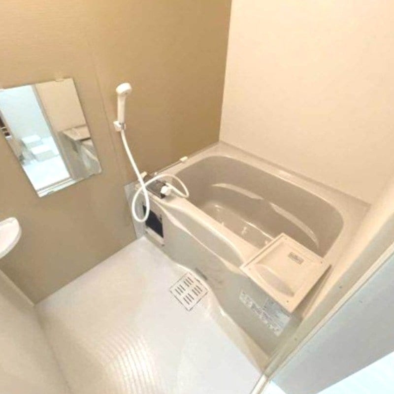 東淀川駅 徒歩6分 2階の物件内観写真