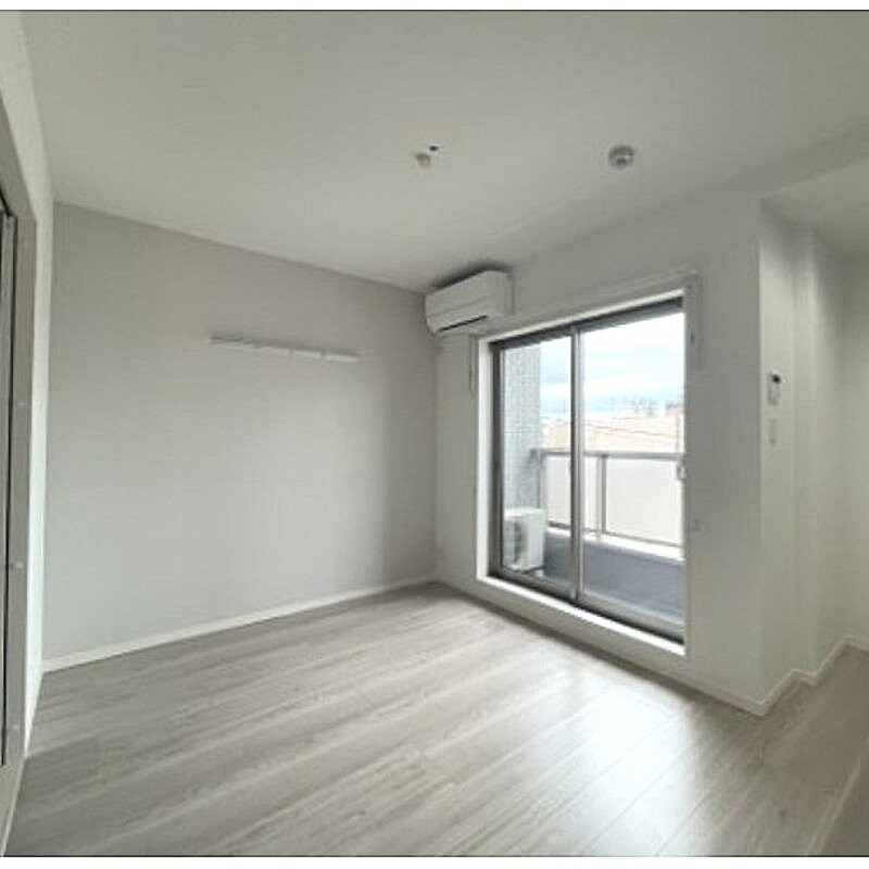 大阪府寝屋川市錦町アパート 1階の物件内観写真