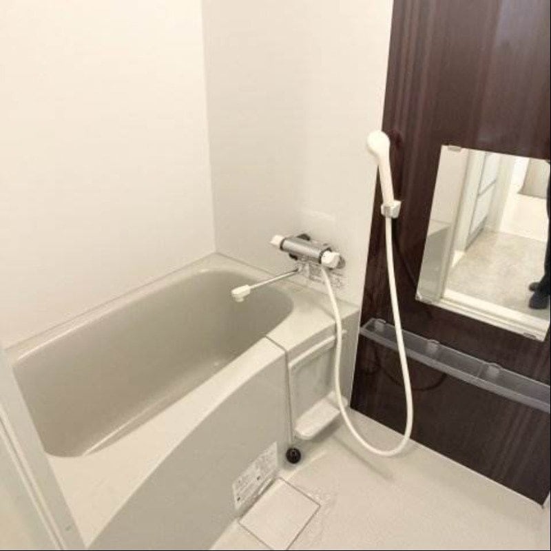 駒川中野駅 徒歩5分 1階の物件内観写真