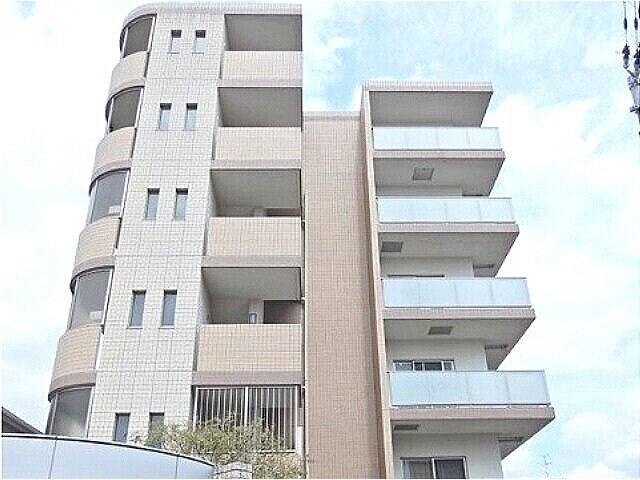 守口駅 徒歩12分 2階の物件外観写真