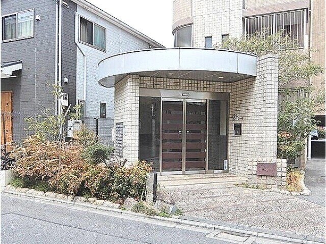 守口駅 徒歩12分 2階の物件外観写真