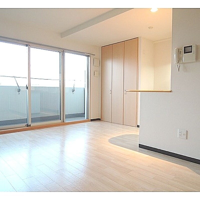 守口駅 徒歩12分 2階の物件内観写真