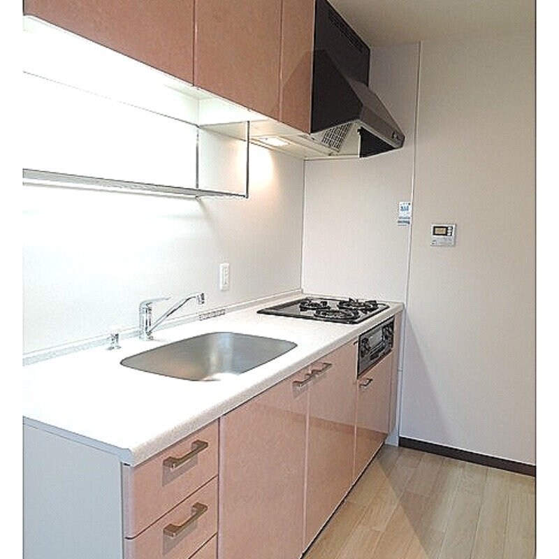 守口駅 徒歩12分 2階の物件内観写真