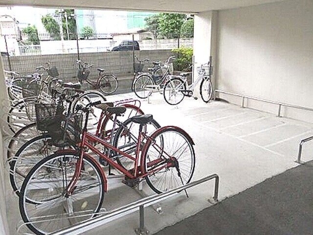 守口駅 徒歩12分 2階の物件外観写真