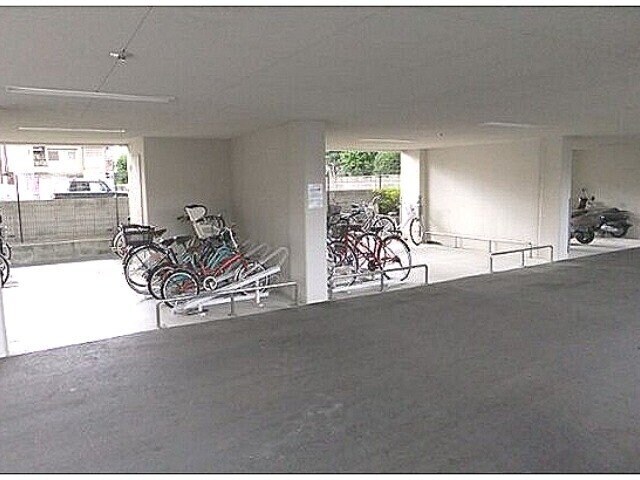 守口駅 徒歩12分 2階の物件外観写真