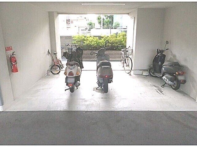 守口駅 徒歩12分 2階の物件外観写真