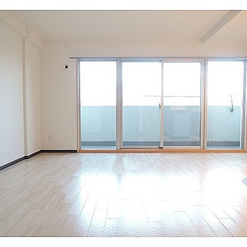 守口駅 徒歩12分 2階の物件内観写真