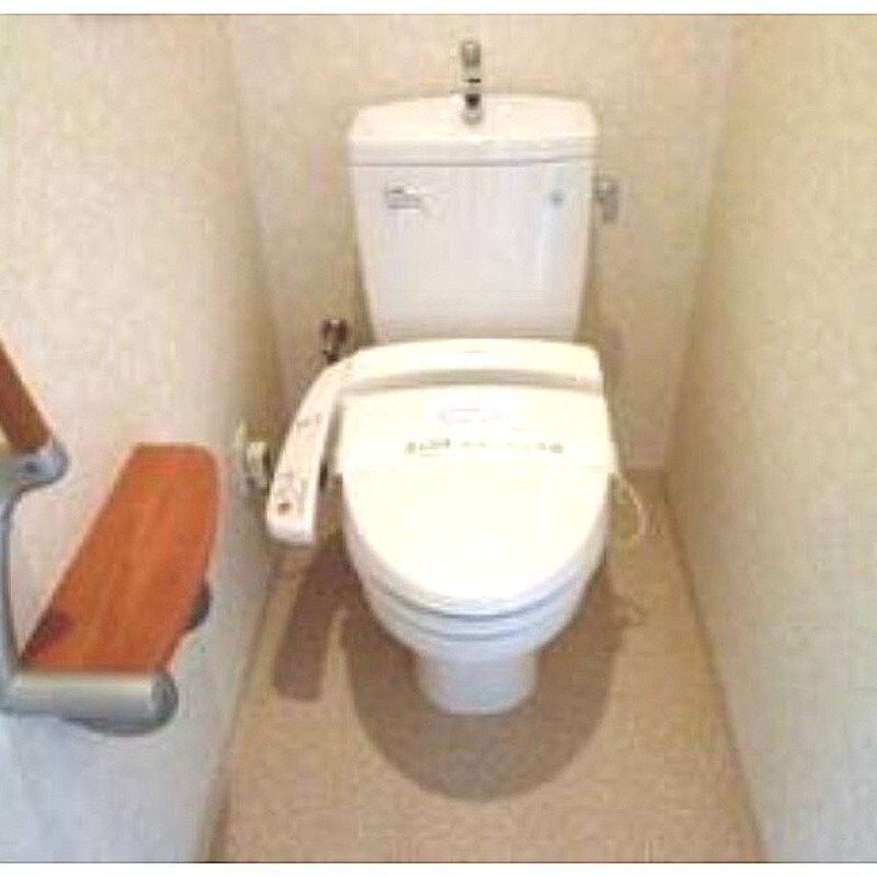 守口駅 徒歩12分 2階の物件内観写真