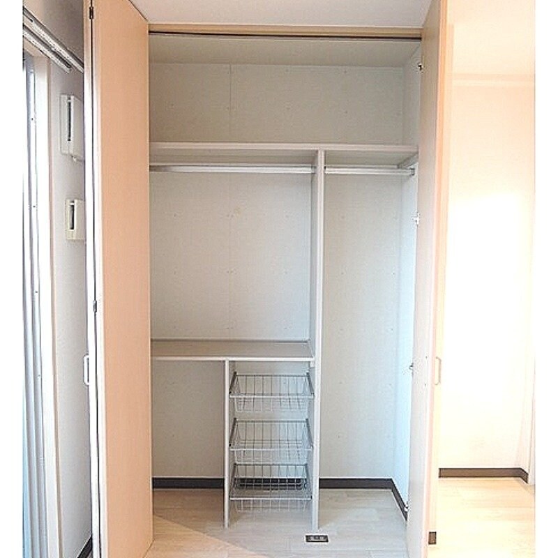 守口駅 徒歩12分 2階の物件内観写真