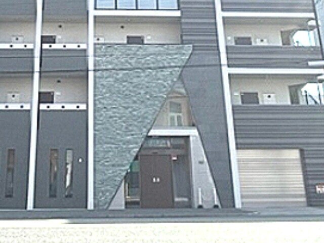 ドーム前千代崎駅 徒歩5分 2階の物件外観写真