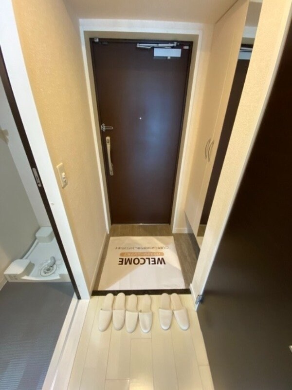 ドーム前千代崎駅 徒歩5分 2階の物件内観写真