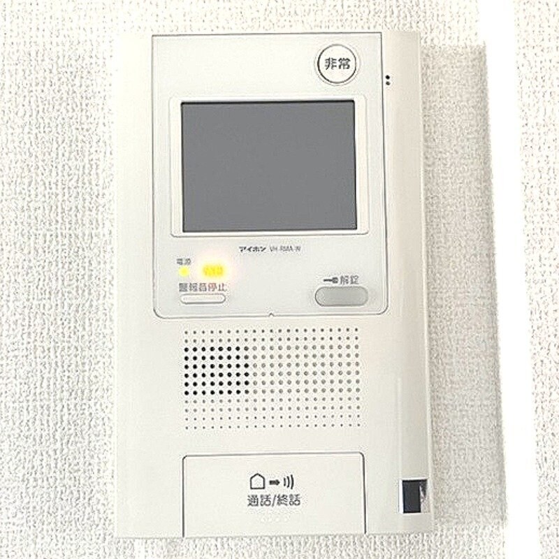 ドーム前千代崎駅 徒歩5分 2階の物件内観写真