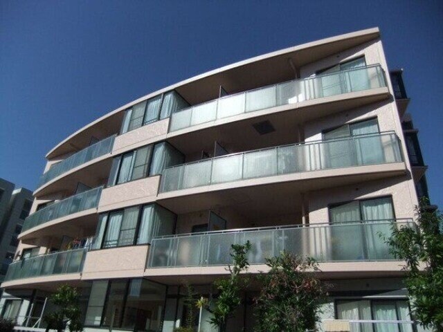 樟葉駅 徒歩9分 2階の物件外観写真