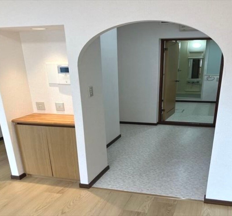 樟葉駅 徒歩9分 2階の物件内観写真