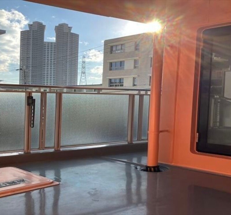 樟葉駅 徒歩9分 2階の物件内観写真