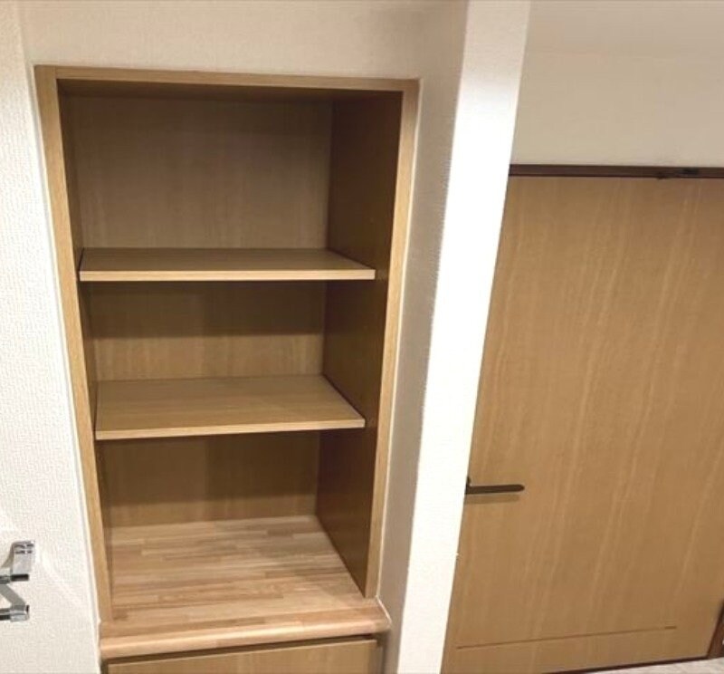 樟葉駅 徒歩9分 2階の物件内観写真