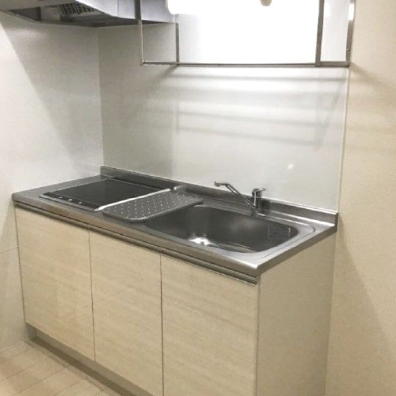 塚口駅 徒歩10分 3階の物件内観写真