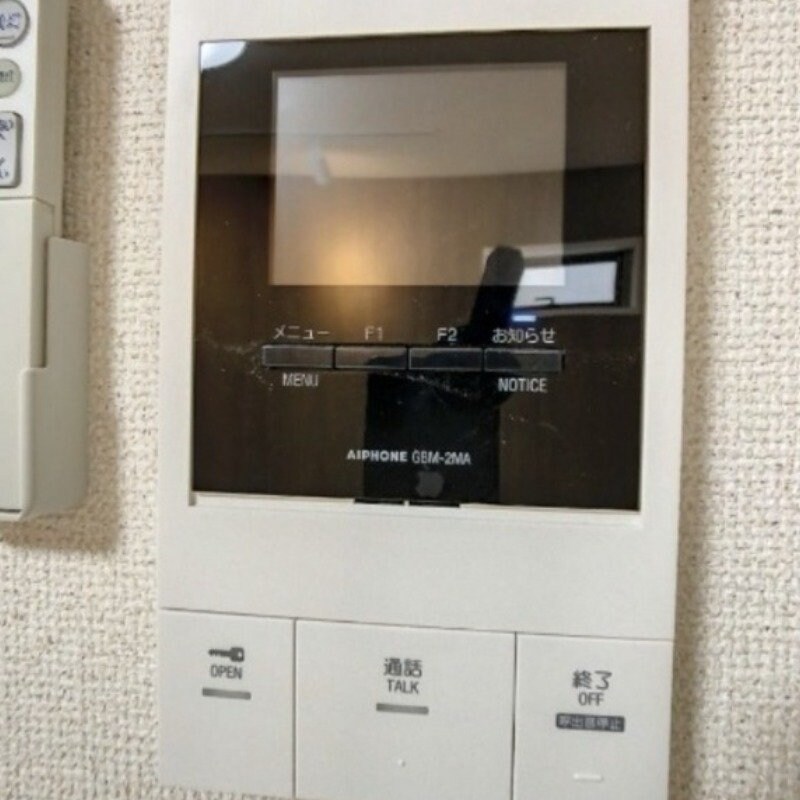 塚口駅 徒歩10分 3階の物件内観写真