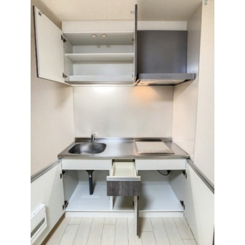 塚口駅 徒歩10分 3階の物件内観写真