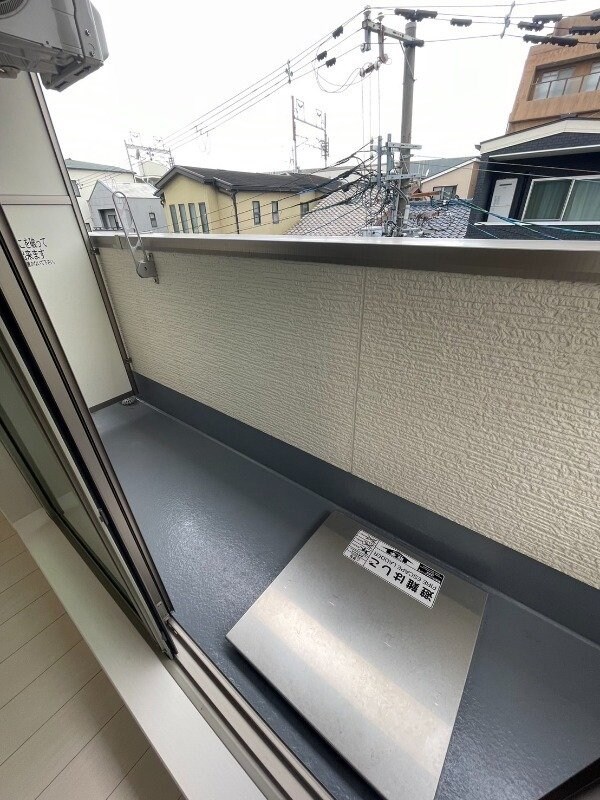 萱島駅 徒歩3分 1階の物件内観写真