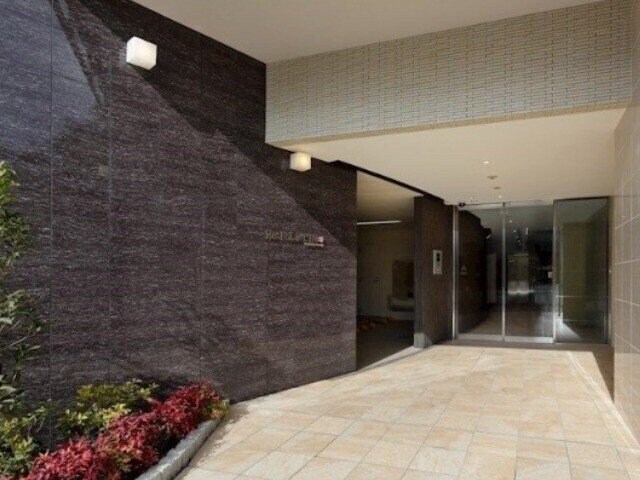 大阪城北詰駅 徒歩3分 5階の物件外観写真