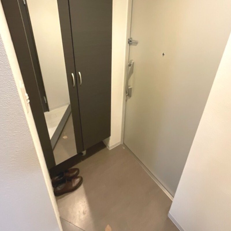 大阪城北詰駅 徒歩3分 5階の物件内観写真