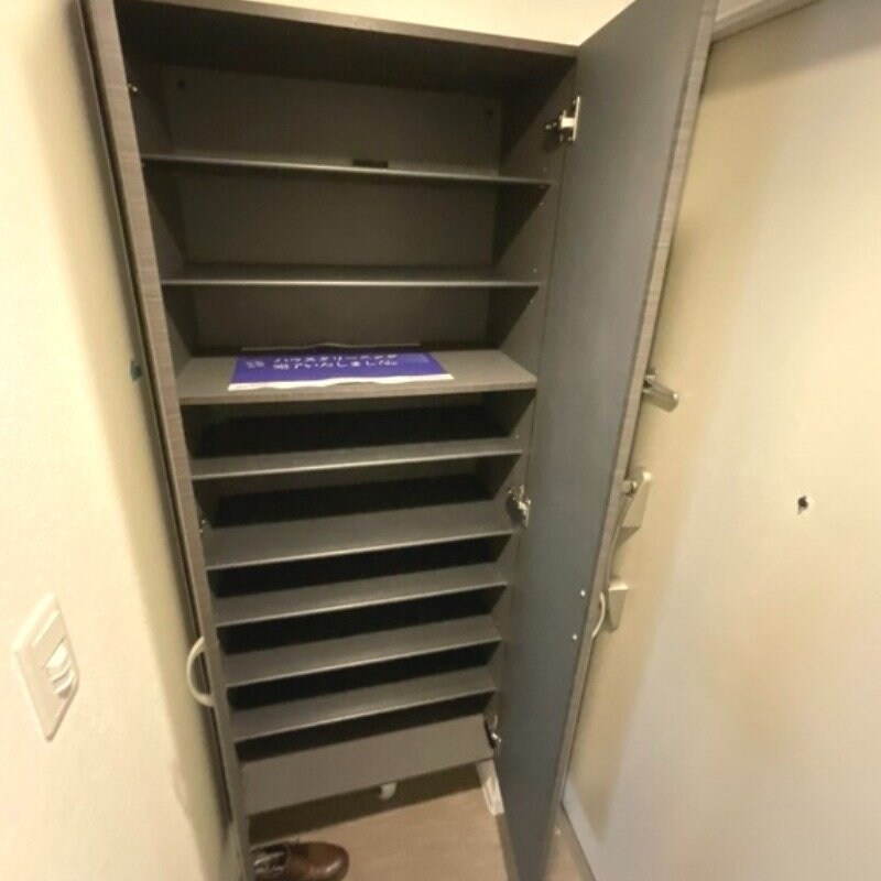 大阪城北詰駅 徒歩3分 5階の物件内観写真