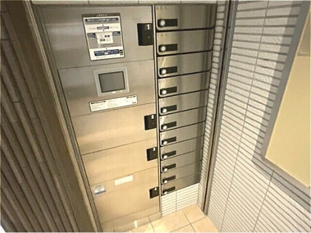 大阪城北詰駅 徒歩3分 5階の物件外観写真