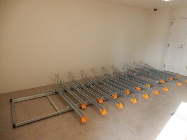 大阪城北詰駅 徒歩3分 5階の物件外観写真