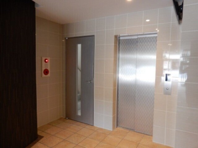 大阪城北詰駅 徒歩3分 5階の物件外観写真