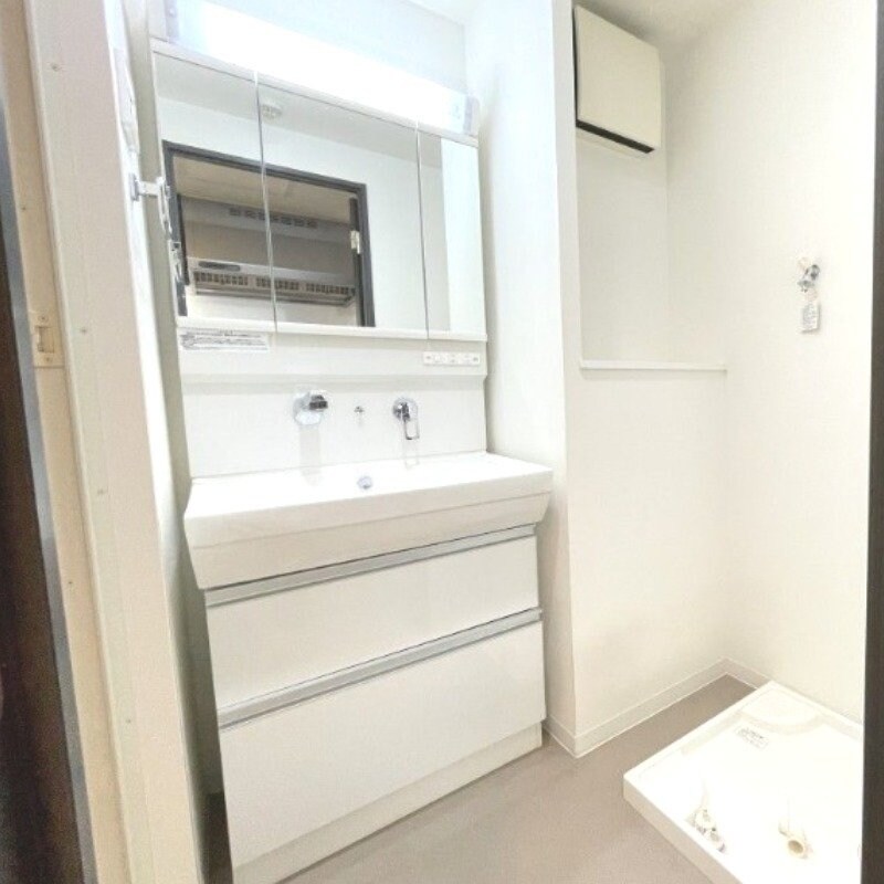 大阪城北詰駅 徒歩3分 5階の物件内観写真