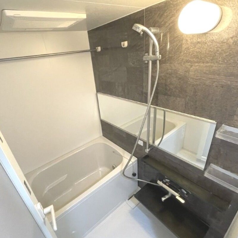 大阪城北詰駅 徒歩3分 5階の物件内観写真