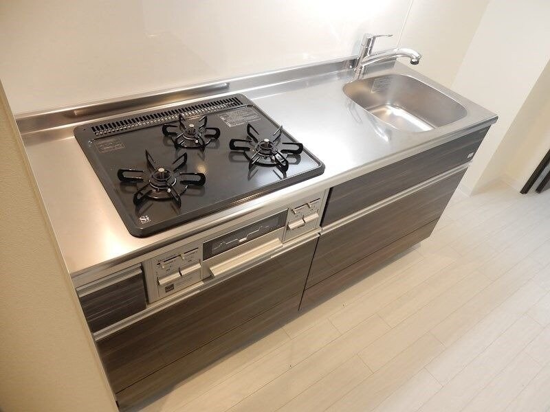 大阪城北詰駅 徒歩3分 5階の物件内観写真