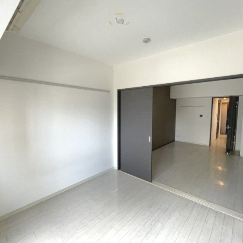 大阪城北詰駅 徒歩3分 5階の物件内観写真