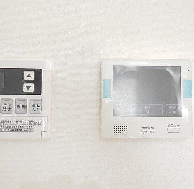 大阪城北詰駅 徒歩3分 5階の物件内観写真