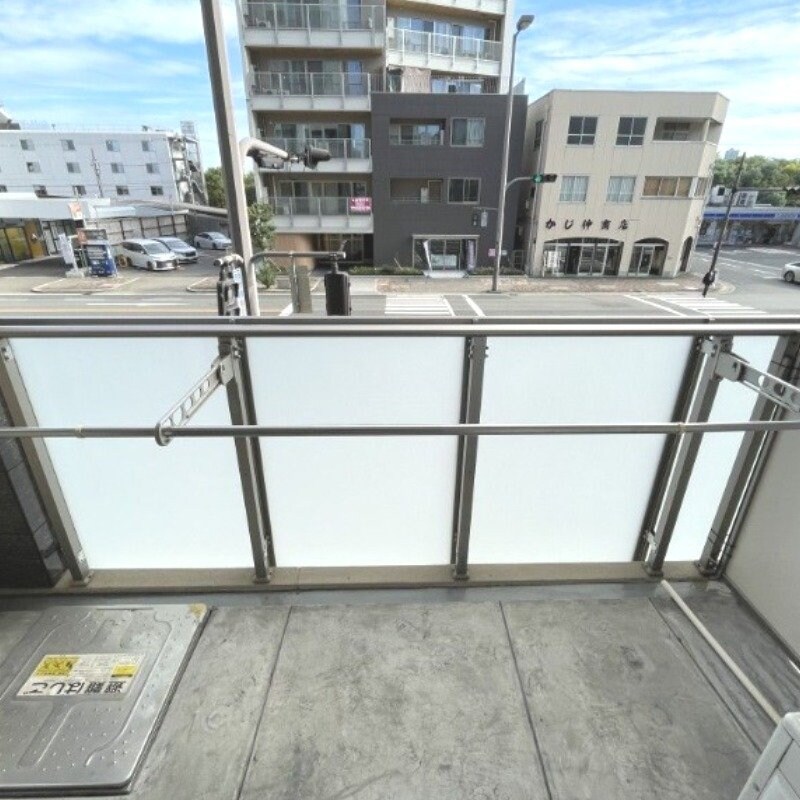 大阪城北詰駅 徒歩3分 5階の物件内観写真