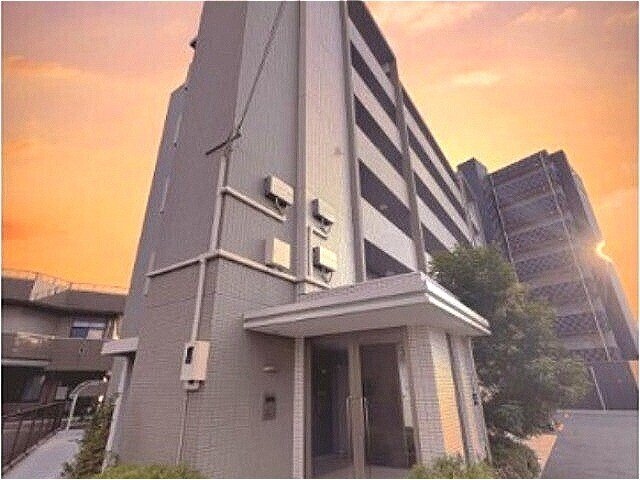 淡路駅 徒歩10分 2階の物件外観写真