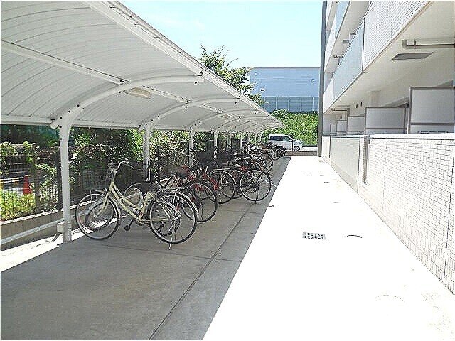 淡路駅 徒歩10分 2階の物件外観写真