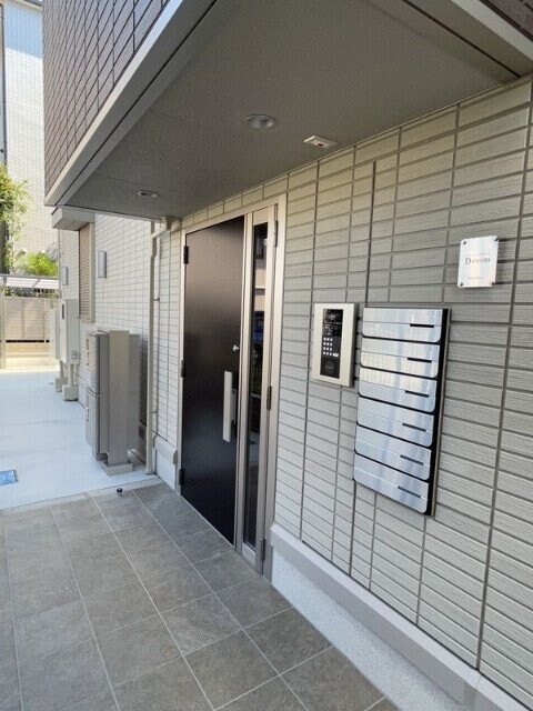 だいどう豊里駅 徒歩10分 3階の物件外観写真