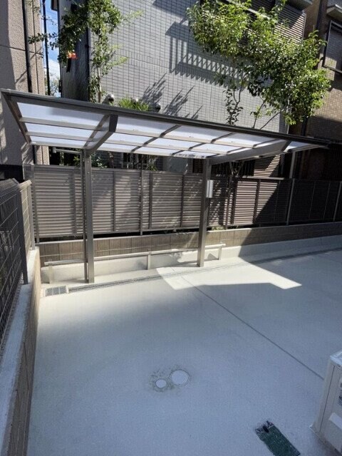 だいどう豊里駅 徒歩10分 3階の物件外観写真