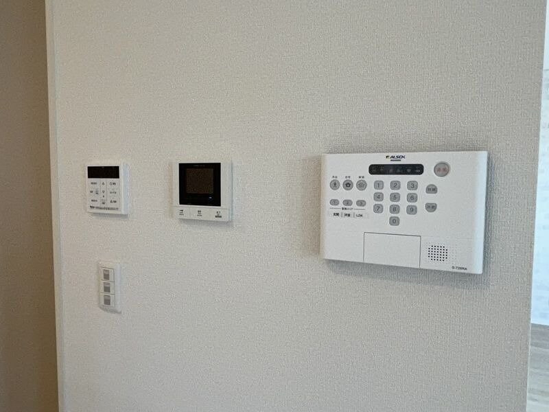 だいどう豊里駅 徒歩10分 3階の物件内観写真