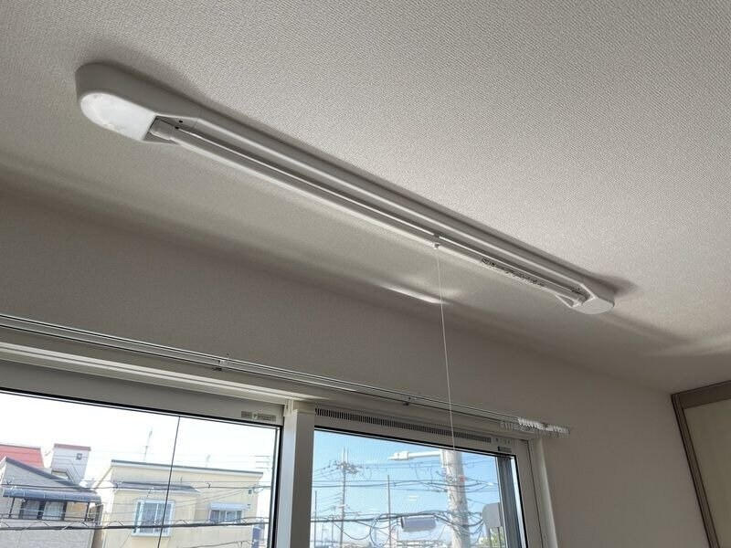 だいどう豊里駅 徒歩10分 3階の物件内観写真