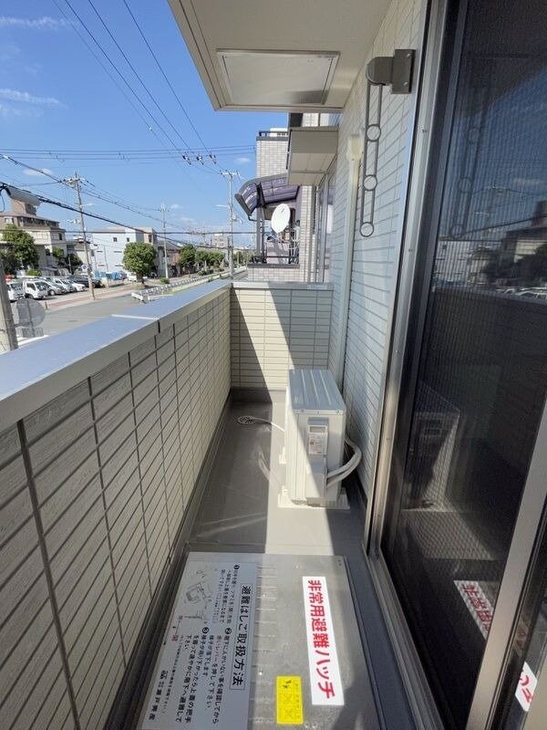 だいどう豊里駅 徒歩10分 3階の物件内観写真