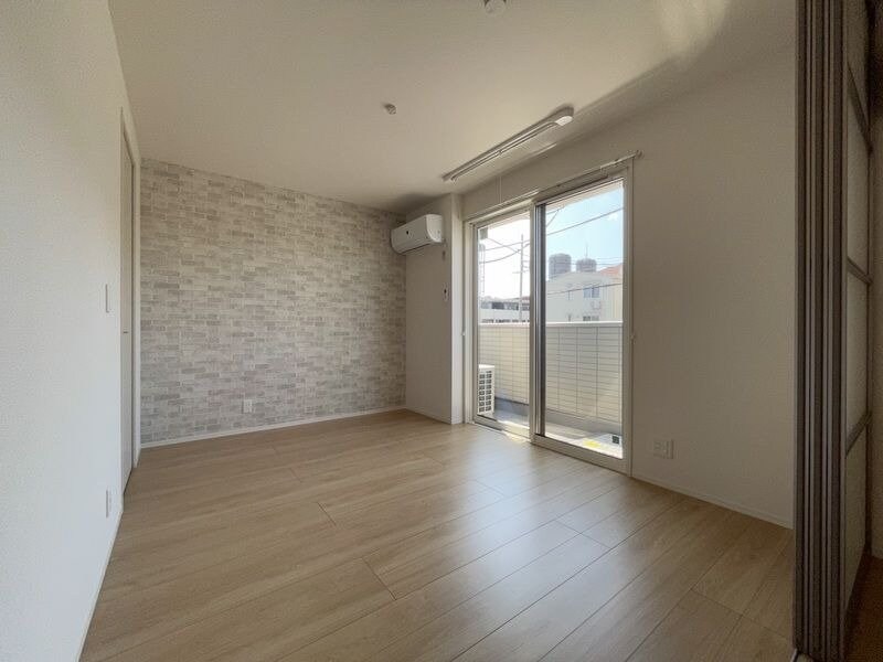 だいどう豊里駅 徒歩10分 3階の物件内観写真